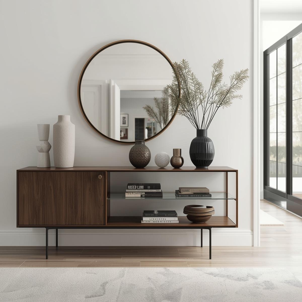 Console Table Trends for Modern Homes in 2026