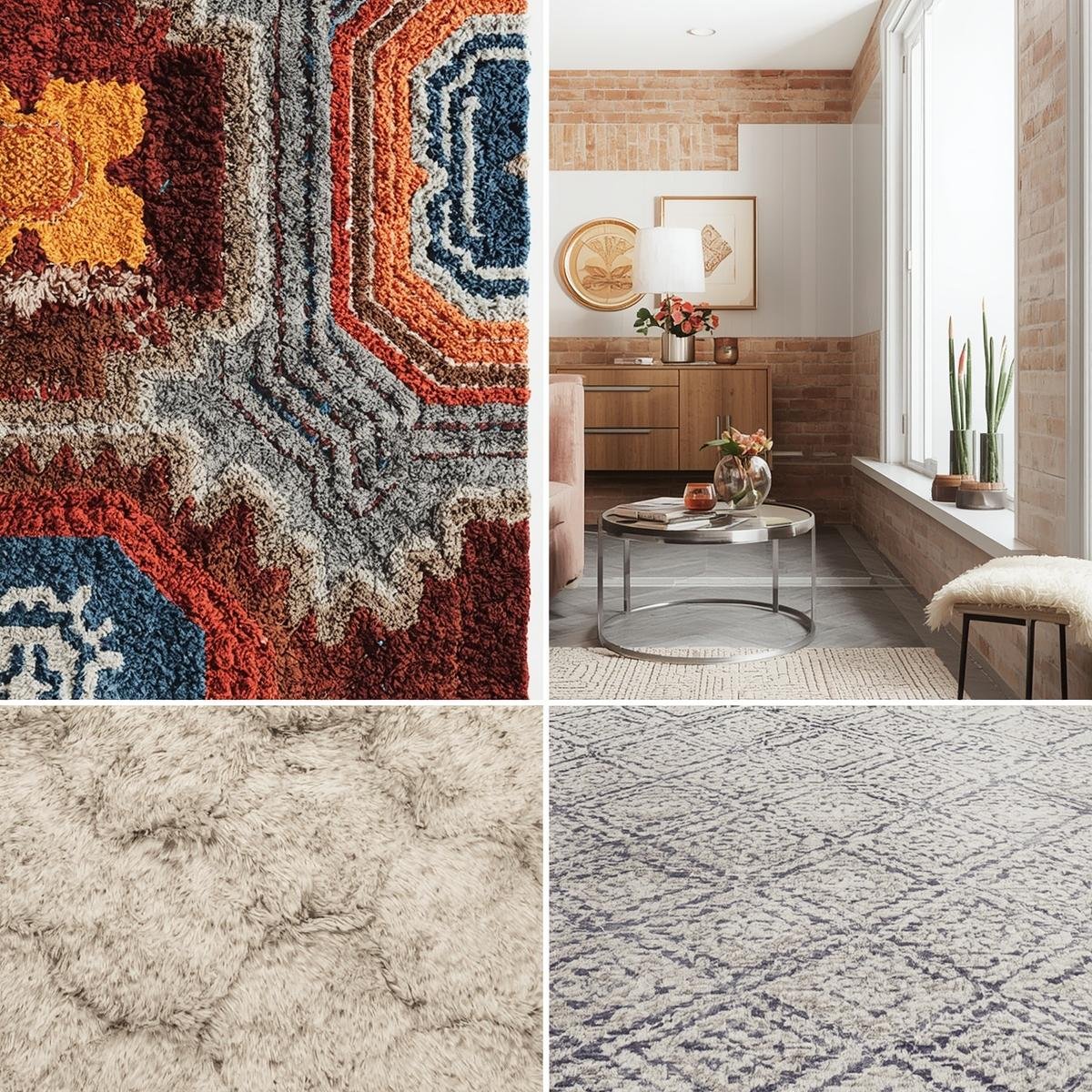 Rug and Carpet Trends for Modern Homes in 2026