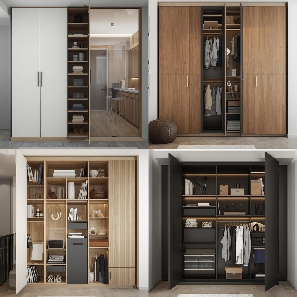 Storage Cabinet Trends for Organized Modern Homes in 2026