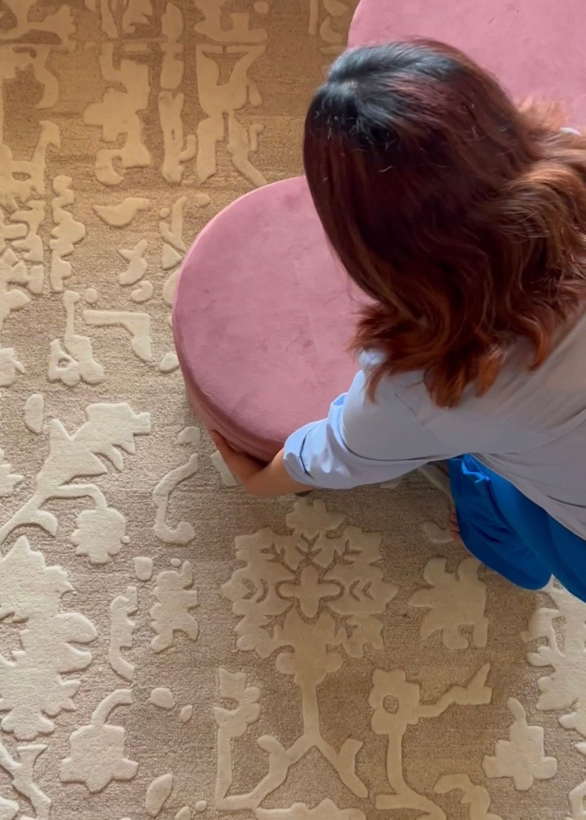 Averra Weave – Hand Tufted Wool Rug