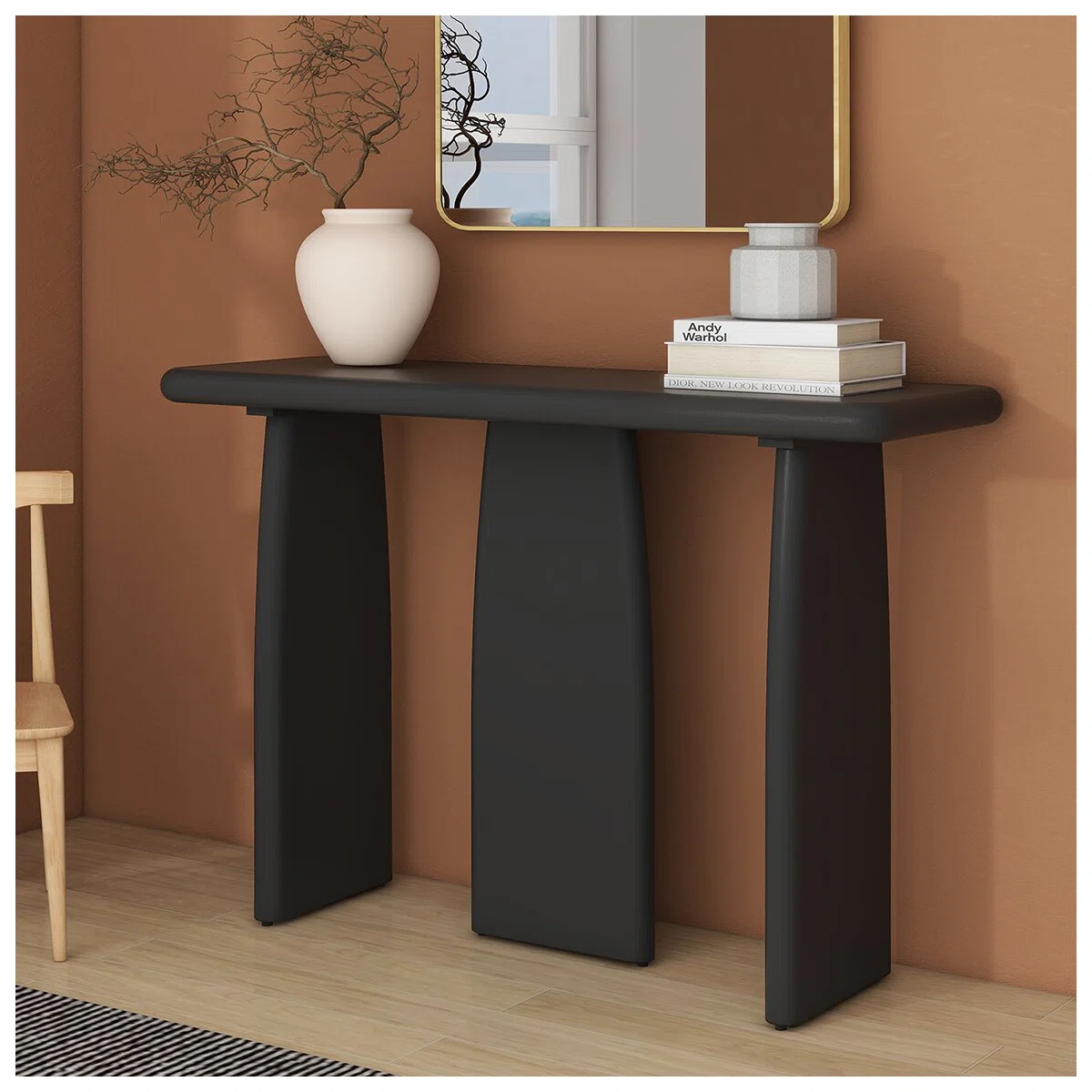 Adelin 47.25" Console Table