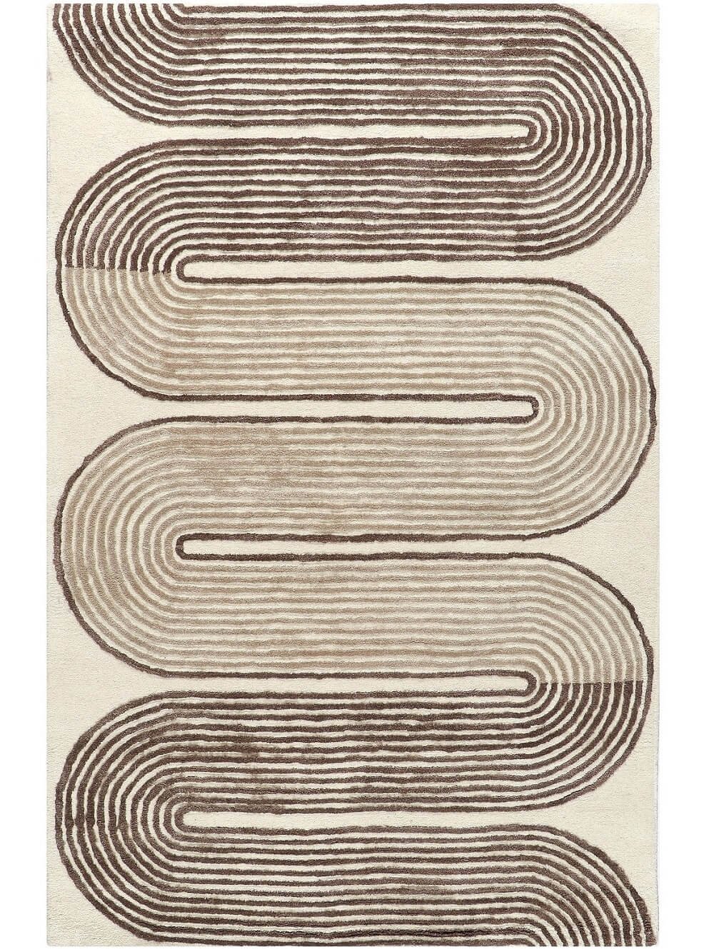 Velora Loom – Hand Tufted Wool Rug
