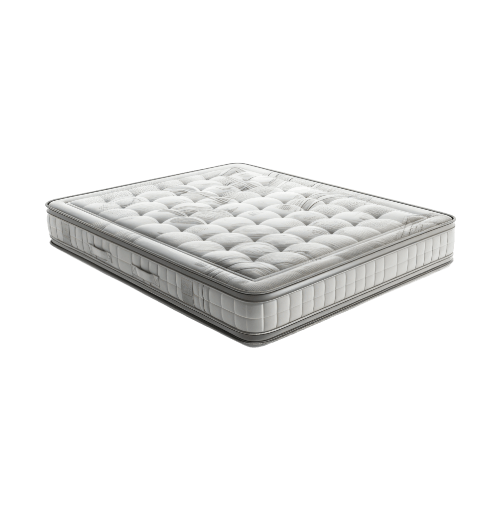 Wool Grace Mattress