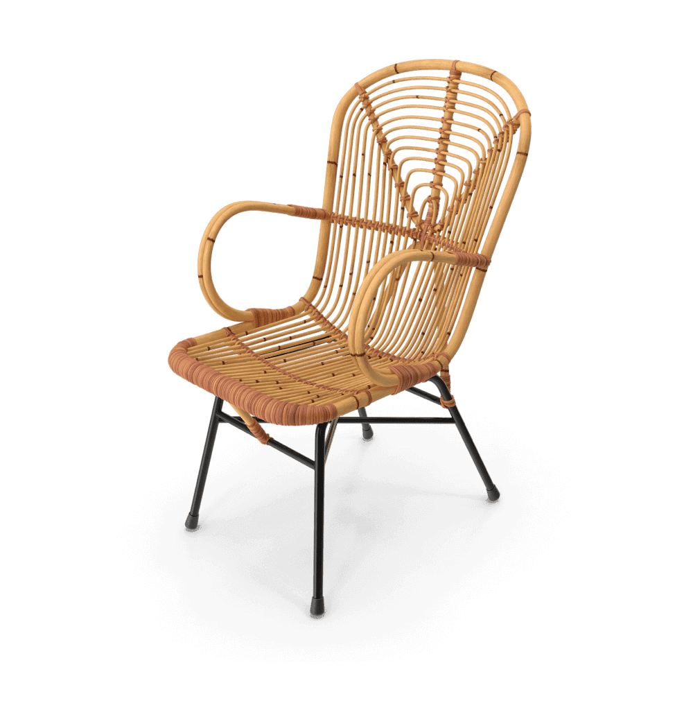 Lounge Chair