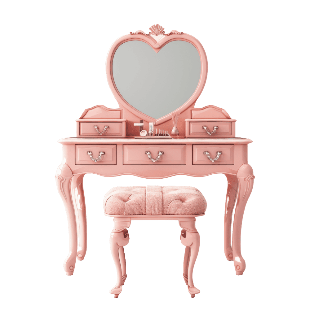 Dressing Table