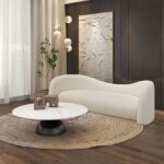 Chelsea Luxury Sofa 3 seater ( Color customization available)